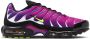 Nike Tuned Heren Schoenen Roze Maat: 38.5 Mesh Synthetisch Foot Locker - Thumbnail 4