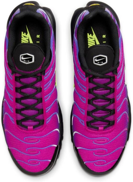 Nike Air Max Plus Herenschoenen Roze