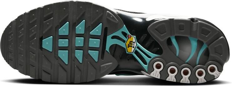 Nike Air Max Plus herenschoenen Wit