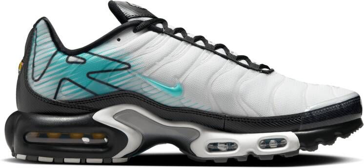 Nike Air Max Plus herenschoenen Wit