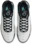 Nike Tuned Heren Schoenen Wit Maat: 40.5 Mesh Synthetisch Foot Locker - Thumbnail 6