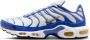 Nike Tuned Heren Schoenen Wit Maat: 40.5 Mesh Synthetisch Foot Locker - Thumbnail 1