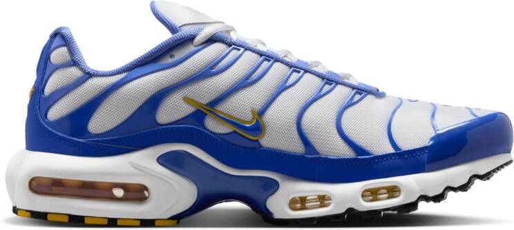 Nike Air Max Plus herenschoenen Wit