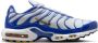 Nike Tuned Heren Schoenen Wit Maat: 40.5 Mesh Synthetisch Foot Locker - Thumbnail 4