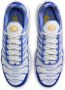 Nike Tuned Heren Schoenen Wit Maat: 40.5 Mesh Synthetisch Foot Locker - Thumbnail 5