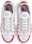 Nike Tuned Heren Schoenen Wit Maat: 40.5 Mesh Synthetisch Foot Locker - Thumbnail 5