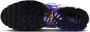 Nike Tuned Heren Schoenen Blauw Maat: 40.5 Mesh Synthetisch Foot Locker - Thumbnail 3