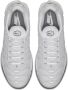 Nike Tuned Heren Schoenen Wit Maat: 44.5 Mesh Synthetisch Foot Locker - Thumbnail 11