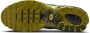 Nike Tuned Heren Schoenen Zwart Maat: 42.5 Mesh Synthetisch Foot Locker - Thumbnail 3