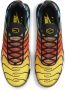 Nike Tuned Heren Schoenen Zwart Maat: 42.5 Mesh Synthetisch Foot Locker - Thumbnail 4