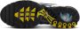 Nike Tuned Sneakers Heren Zwart Mesh Synthetisch - Thumbnail 3