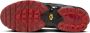 Nike Tuned Heren Schoenen Zwart Maat: 42.5 Mesh Synthetisch Foot Locker - Thumbnail 3