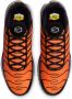 Nike Tuned Heren Schoenen Zwart Maat: 42.5 Mesh Synthetisch Foot Locker - Thumbnail 6