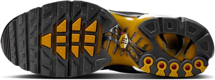 Nike Air Max Plus herenschoenen Zwart