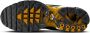 Nike Tuned Heren Schoenen Zwart Maat: 42.5 Mesh Synthetisch Foot Locker - Thumbnail 4