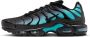 Nike Tuned Heren Schoenen Zwart Maat: 40.5 Mesh Synthetisch Foot Locker - Thumbnail 1