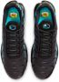 Nike Tuned Heren Schoenen Zwart Maat: 40.5 Mesh Synthetisch Foot Locker - Thumbnail 5