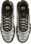 Nike Tuned Heren Schoenen Zwart Maat: 40.5 Mesh Synthetisch Foot Locker - Thumbnail 4