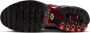 Nike Tuned Heren Schoenen Zwart Maat: 40.5 Mesh Synthetisch Foot Locker - Thumbnail 3