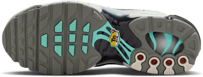 Nike Air Max Plus jongensschoenen Wit