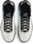 Nike Tuned Unisex Schoenen Wit Maat: 36.5 Mesh Synthetisch Foot Locker - Thumbnail 6