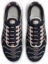 Nike Tuned Unisex Schoenen Blauw Maat: 37.5 Textil Foot Locker - Thumbnail 4