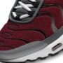 Nike Air Max Plus Kinderschoen Rood - Thumbnail 3