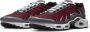 Nike Air Max Plus Kinderschoen Rood - Thumbnail 4