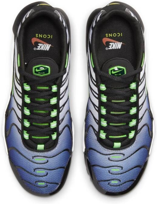 Nike air 2025 max plus kinderschoen