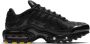 Nike Tuned Unisex Schoenen Zwart Maat: 37.5 Mesh Synthetisch Foot Locker - Thumbnail 3