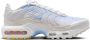 Nike Tuned Unisex Schoenen Blauw Maat: 37.5 Mesh Synthetisch Foot Locker - Thumbnail 5