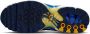 Nike Tuned Kindersneakers Blauw Mesh Synthetisch - Thumbnail 3
