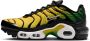Nike Tuned Unisex Schoenen Geel Maat: 36.5 Mesh Synthetisch Foot Locker - Thumbnail 1