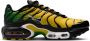 Nike Tuned Unisex Schoenen Geel Maat: 36.5 Mesh Synthetisch Foot Locker - Thumbnail 4
