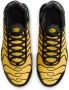 Nike Tuned Unisex Schoenen Geel Maat: 36.5 Mesh Synthetisch Foot Locker - Thumbnail 5