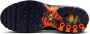 Nike Tuned Kindersneakers Geel Mesh Synthetisch - Thumbnail 3