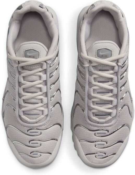 Nike Air Max Plus kinderschoenen Grijs - Foto 4