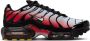 Nike Tuned Unisex Schoenen Grijs Maat: 35.5 Mesh Synthetisch Foot Locker - Thumbnail 4