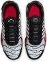 Nike Tuned Unisex Schoenen Grijs Maat: 35.5 Mesh Synthetisch Foot Locker - Thumbnail 5