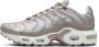Nike Tuned Unisex Schoenen Grijs Maat: 36.5 Mesh Synthetisch Foot Locker - Thumbnail 1