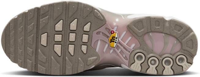 Nike Air Max Plus Kinderschoenen Grijs