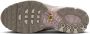Nike Tuned Unisex Schoenen Grijs Maat: 36.5 Mesh Synthetisch Foot Locker - Thumbnail 3