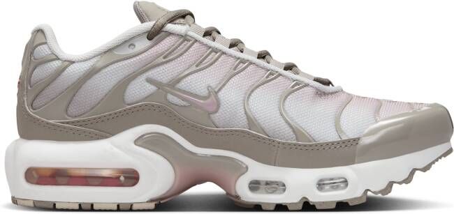 Nike Air Max Plus Kinderschoenen Grijs