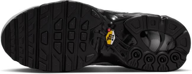Nike Air Max Plus kinderschoenen Grijs