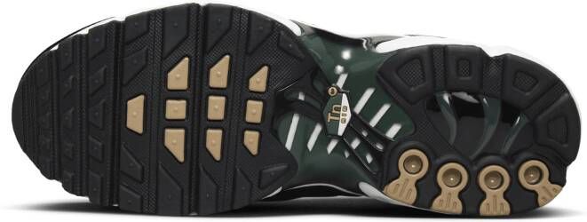 Nike Tuned Unisex Schoenen Groen Maat: 36.5 Textil Foot Locker - Foto 3