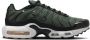 Nike Tuned Unisex Schoenen Groen Maat: 36.5 Textil Foot Locker - Thumbnail 4