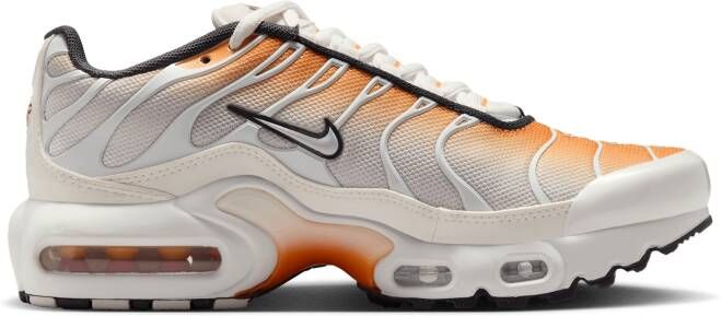 Nike Air Max Plus Kinderschoenen Oranje