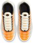 Nike Tuned Unisex Schoenen Oranje Maat: 38.5 Mesh Synthetisch Foot Locker - Thumbnail 5
