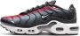 Nike Tuned Unisex Schoenen Rood Maat: 36.5 Mesh Synthetisch Foot Locker - Thumbnail 3
