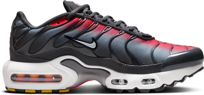 Nike Air Max Plus Kinderschoenen Rood